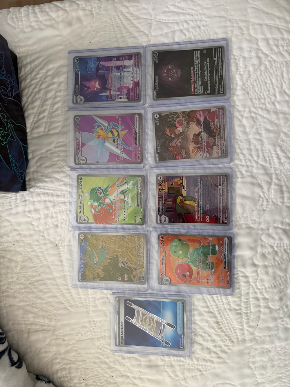 Pokémon Card Lot